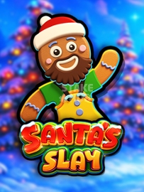 Santa's Slay
